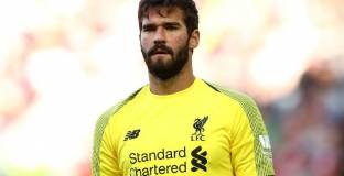 Алисон не искал да напуска Рома