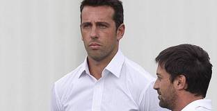 Еду: 80% от Арсенал бяха гратисчии и убиваха клуба