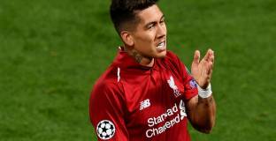 Фирмино стана най-резултатният бразилец във Висшата лига на Англия