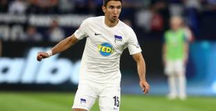 Груич се надява да получи шанс в Ливърпул