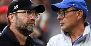 Сари: Близо съм до философията на Клоп