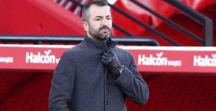 Гранада: Ще сме готови за Ман Юнайтед