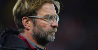 Клоп: Ливърпул не може да повлияе на манчестърското дерби