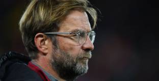 Клоп: Имаме малък шанс да продължим сезона