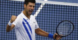 Джокович се класира за третия кръг на US Open