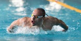 Антъни Иванов спря на полуфинала