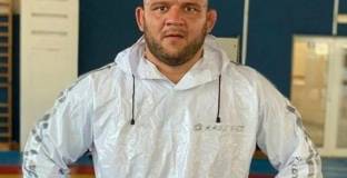 Почина Николай Щерев