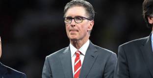 Ливърпул може да продаде името на Анфийлд Роуд