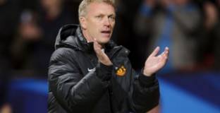 Хаг: Мойс показа смелост като пое след Сър Алекс