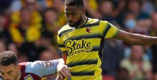 Денис попадна на радара на Евертън 