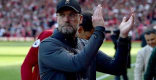 Клоп: Това е само първата крачка за Ливърпул