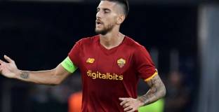 Пелегрини похвали растежа при Рома