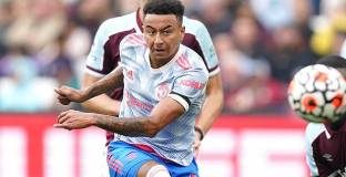 Карагър: Лингард избра Нотингам за пари