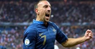 L'Equipe: Клоп иска свободния агент Рибери