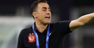 Канаваро: Юве може да стигне Наполи догодина