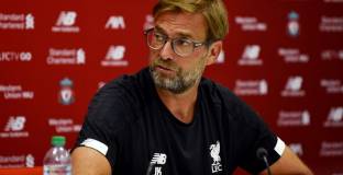 Юрген Клоп: Не е важно наказанието на България! Важно е да не се допуска повече подобно нещо