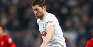 Бен Дейвис поднови с Тотнъм до 2025 г.