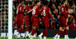 Висшата лига няма да мести мачове заради Ливърпул