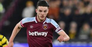 Арсенал дава 4 пъти повече пари на Райс