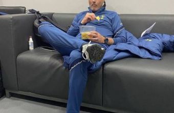 Жозе: Когато побеждаваш, но не играеш по-най-добрия начин.