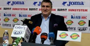 Любо Ганев: Братоев сам се отказа