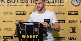 Ханкич може да премине в Динамо Букурещ