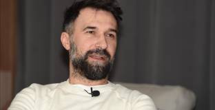 Вучинич заменя Просинечки в националния отбор на Черна гора