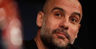 Гуардиола се готви за раздяла с играчи