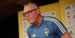 Андерсон: Нямаше друг начин за игра срещу Испания