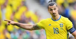 Екдал: Ибра подкопаваше увереността на играчите от националния 