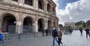 В Италия спряха всички спортни мероприятия до 3 април