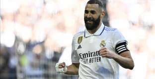 Реал Мадрид разпиля Барса на 