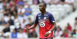 Джало пристигна в Торино за прегледи в Ювентус 