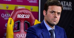 Тиаго Пинто ще напусне Рома