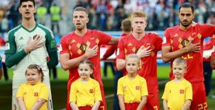 Куртоа: Де Брюйне е един от най-добрите играчи