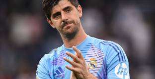 Куртоа: Хубаво е да отпразнувам юбилея с победа