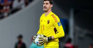  Куртоа поднови тренировки