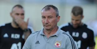 Белчев: Явно имаме проблем с пренастройката