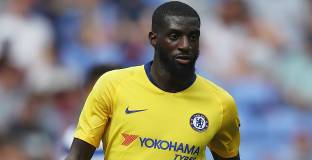 Бакайоко иска да се върне в Милан