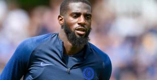 Бакайоко може да се върне в Милан