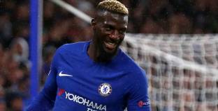 Бакайоко скоро ще се върне в Милан