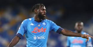 Наполи се готви да върне Бакайоко на Челси