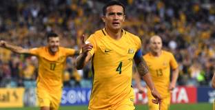 Треньор: Кейхил е изрод