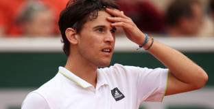 Тийм: Алкарас ще промени тениса