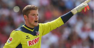 РБ Залцбург се подсили с вратар