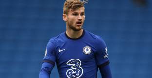 Тухел очаква, че Вернер ще прибави през следващия сезон