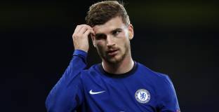 Вернер: Серията без голове е най-лошото време в кариерата ми