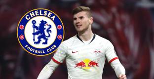 Вернер: Можех да отида в Ман Юнайтед или Ливърпул