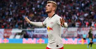 Директор на РБ Лайпциг: Все още не сме разговаряли с Челси