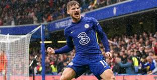  Челси е готов да пусне Вернер